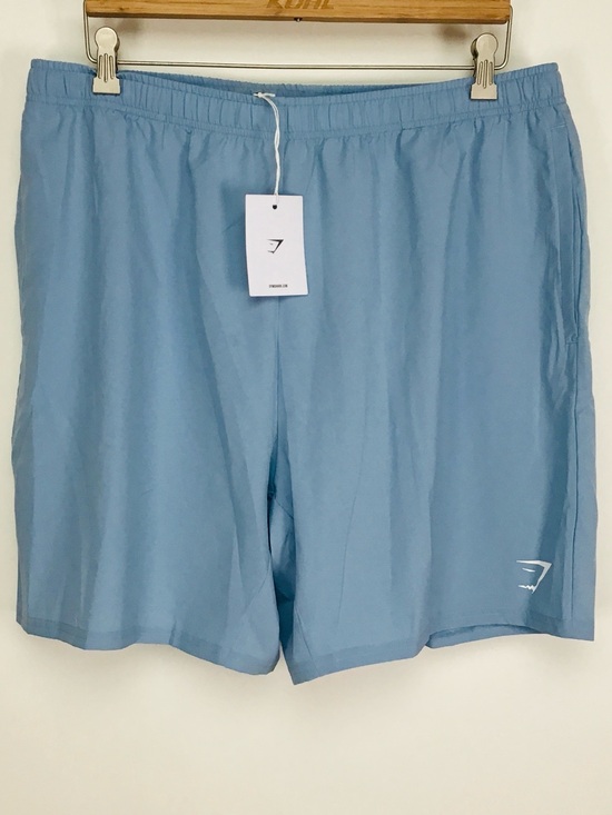 Gymshark Other - NWT Gymshark Arrival 7 inch men’s athletic shorts 3XL
